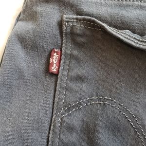 Levi's Pull On Jeggings (10)